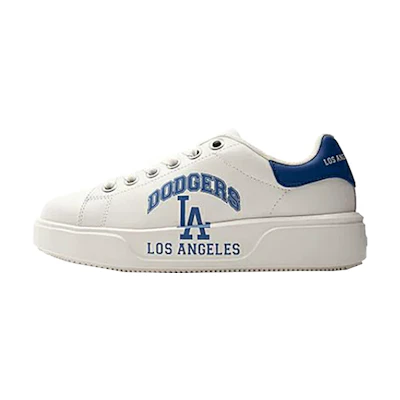 MLB Slip-On Low 'Blue'