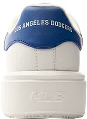 MLB Slip-On Rendah 'Biru' 3ASXCCV3N-GP002 Lookbook MLB Slip-On Rendah 'Biru' 3ASXCCV3N-GP002