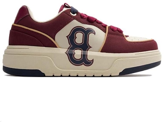 MLBスリッポン ロー バーガンディ 3ASXCLS3N-43WIS Order MLBスリッポン ロー バーガンディ 3ASXCLS3N-43WIS