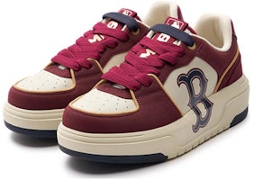 MLB Slip-On Low 'Burdeos' 3ASXCLS3N-43WIS Lookbook MLB Slip-On Low 'Burdeos' 3ASXCLS3N-43WIS