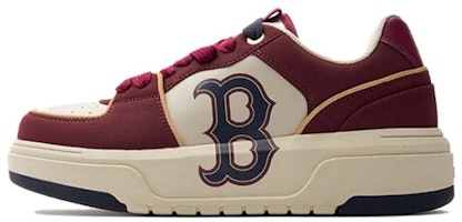 MLB Slip-On Low 'Burdeos' 3ASXCLS3N-43WIS Shop MLB Slip-On Low 'Burdeos' 3ASXCLS3N-43WIS