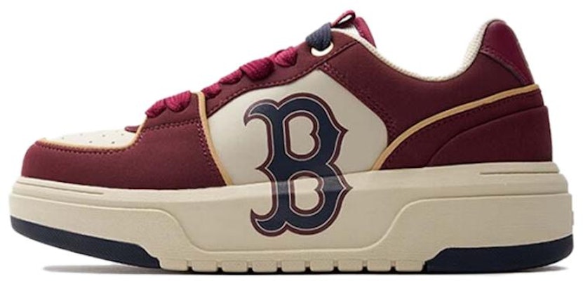 MLBスリッポン ロー バーガンディ 3ASXCLS3N-43WIS Shop MLBスリッポン ロー バーガンディ 3ASXCLS3N-43WIS
