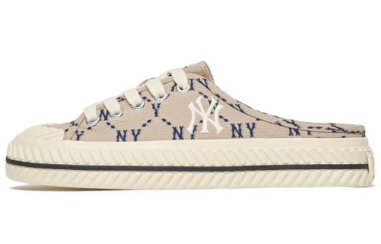 MLB Slip-On Low 'Lotus Grey'