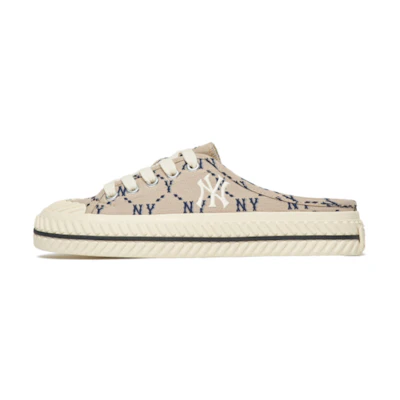 MLB Slip-On Low 'Lotus Grey'