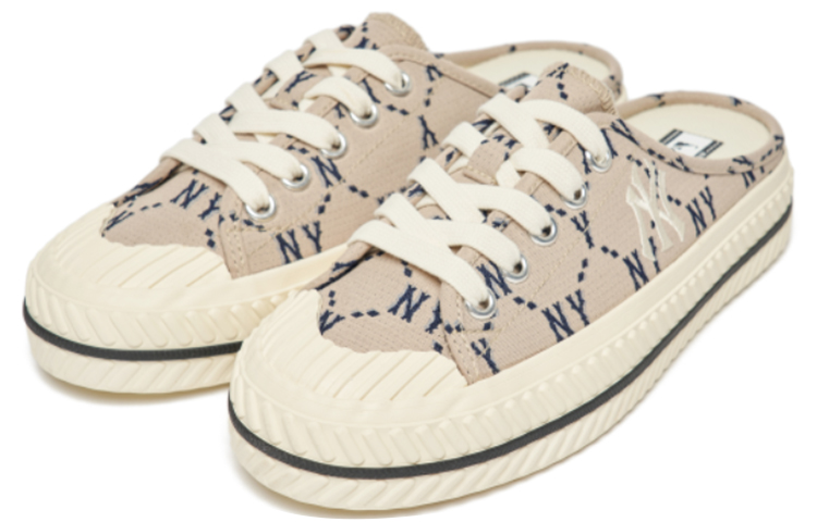 MLB Slip-On Low 'Lotus Grey' 圖 3