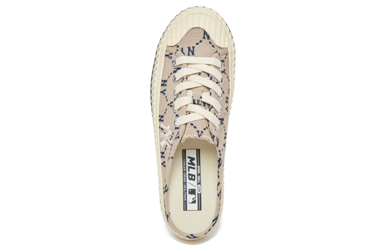 MLB Slip-On Low 'Lotus Grey' 圖 4