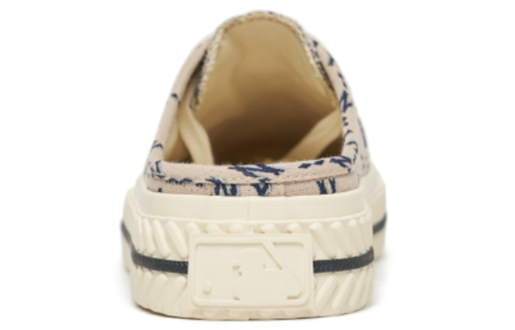 MLB Slip-On Low 'Lotus Grey' 圖 5