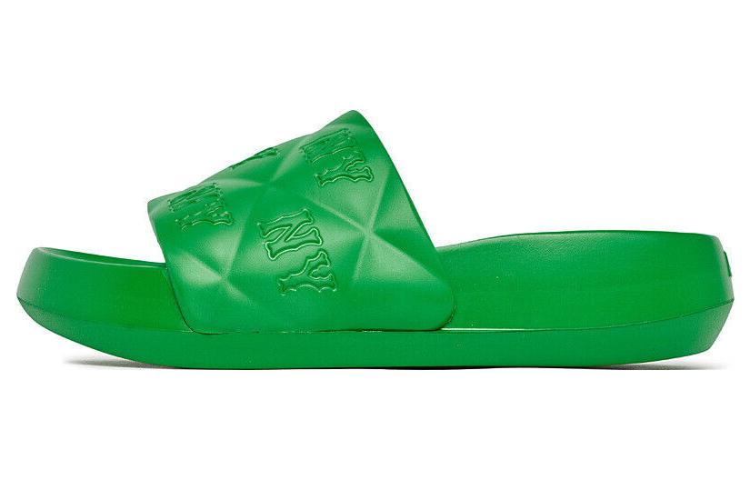 MLB Slipper 'Green'