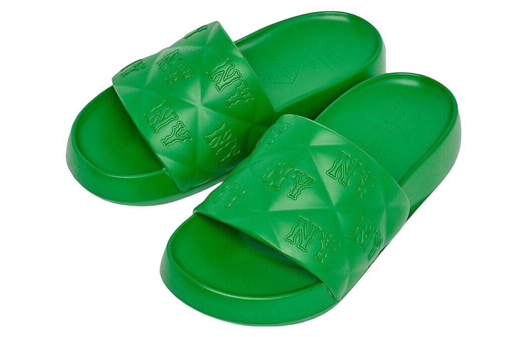 MLB Slipper 'Green' 圖 3