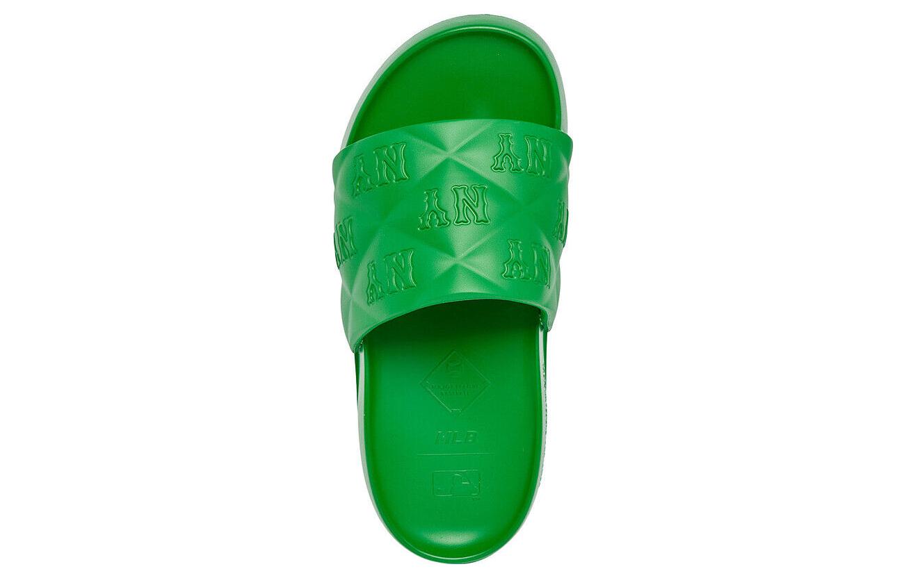 MLB Slipper 'Green' 圖 4