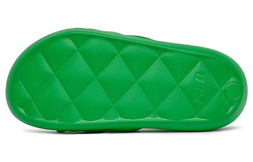 MLB Slipper 'Green' 圖 6