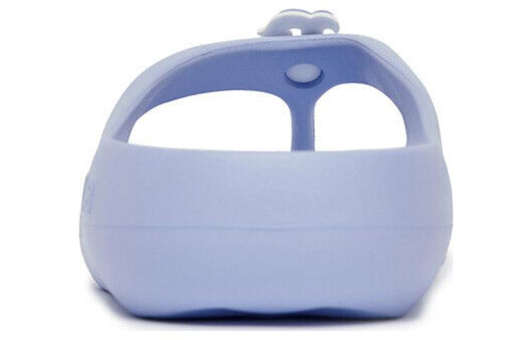 Purchase MLB Slipper 'Purple' 3ALPFBF33-43PPL