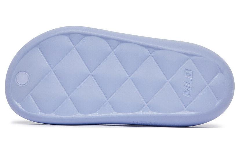 Details for MLB Slipper 'Purple' 3ALPFBF33-43PPL