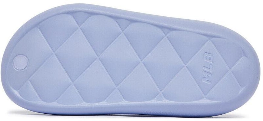 MLB Slipper 'Purple' 3ALPFBF33-43PPL Details for MLB Slipper 'Purple' 3ALPFBF33-43PPL