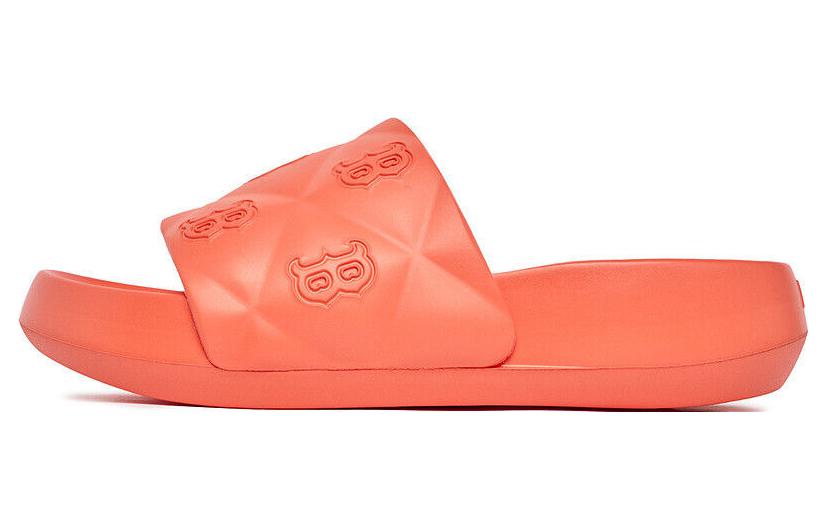 MLB Slipper 'Red Dragon Logo'