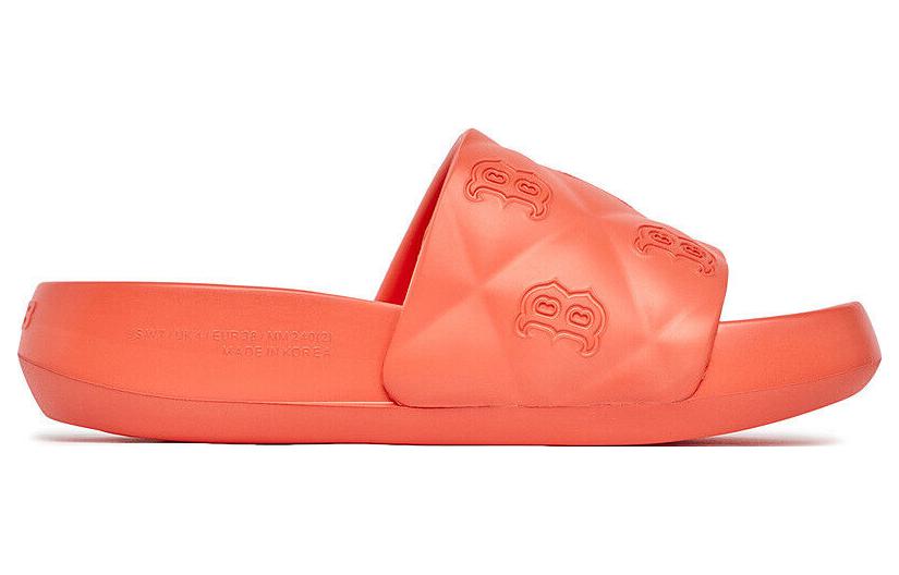 MLB Slipper 'Red Dragon Logo' 圖 2