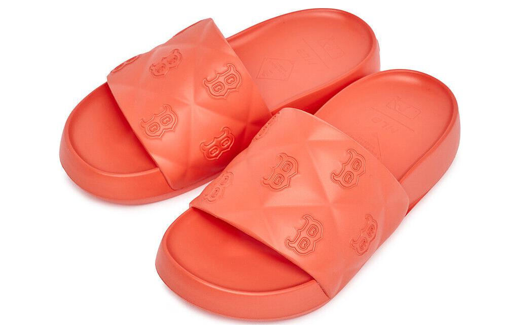 MLB Slipper 'Red Dragon Logo' 圖 3