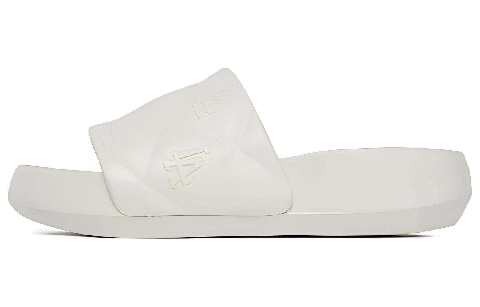 Buy Pantuflas MLB 'Blancas' 3ALPFBS33-07WHS