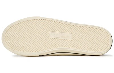 MLB Sneaker Low 'Cashew Flower Black'