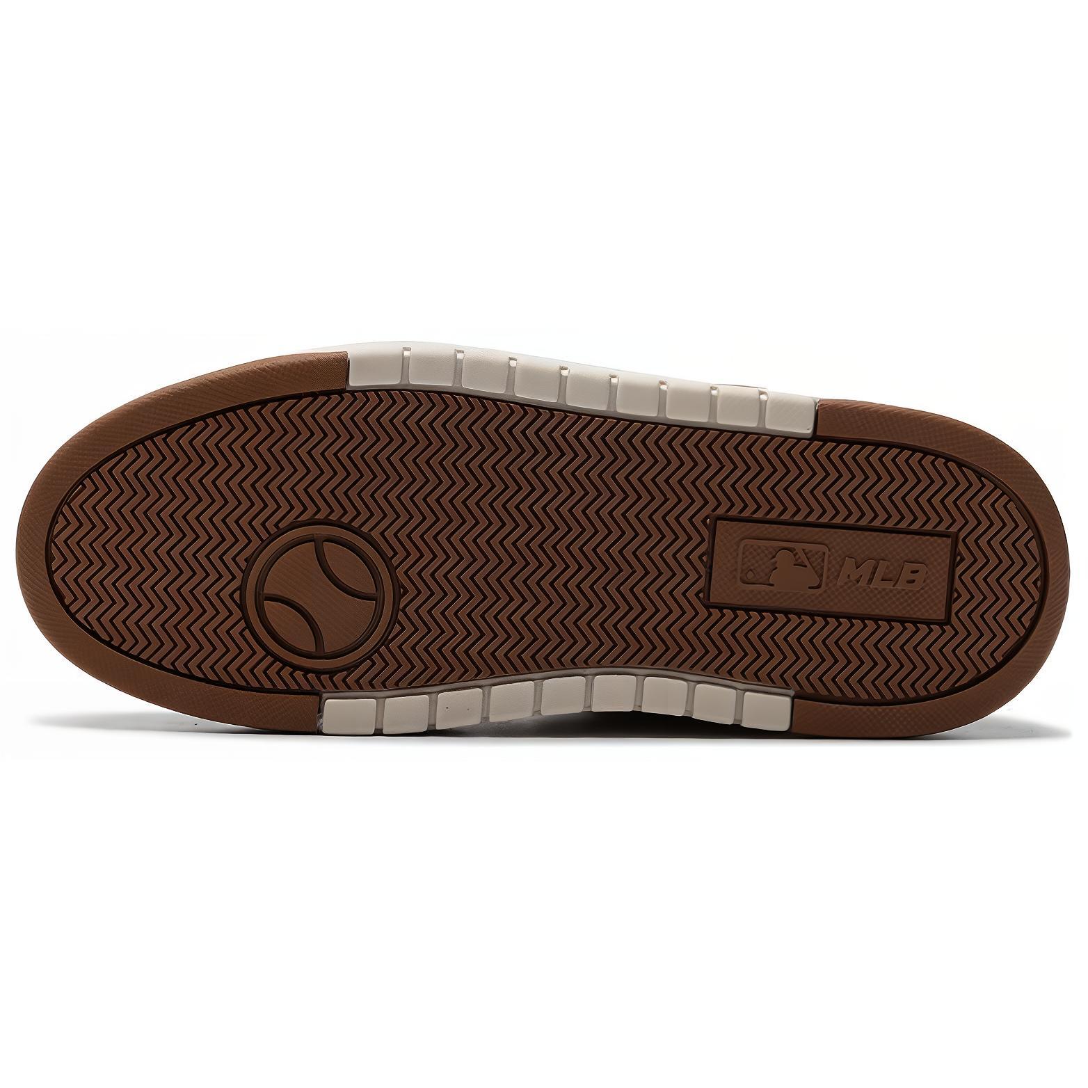 MLB Sneaker Low 'Dark Brown' 圖 5