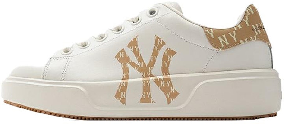 MLB Sneaker Rendah 'Putih' 3ASXCCH3N-50SAL Buy MLB Sneaker Rendah 'Putih' 3ASXCCH3N-50SAL
