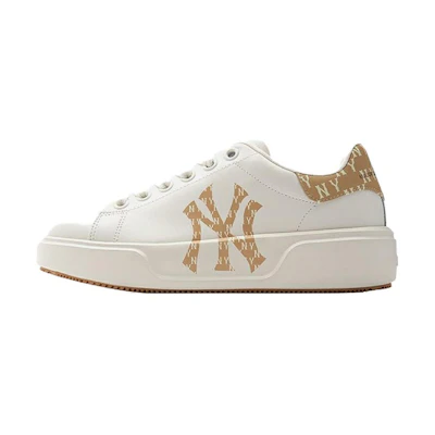 MLB Sneaker Low 'White'