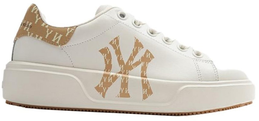 MLB Sneaker Rendah 'Putih' 3ASXCCH3N-50SAL Order MLB Sneaker Rendah 'Putih' 3ASXCCH3N-50SAL