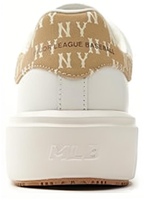 MLB Sneaker Rendah 'Putih' 3ASXCCH3N-50SAL Shop MLB Sneaker Rendah 'Putih' 3ASXCCH3N-50SAL