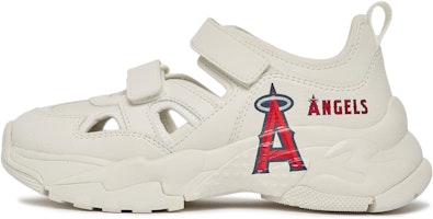 MLB Sports Sandal 'White Breathable' 3ASDCH133-41IVS MLB Sports Sandal 'White Breathable' 3ASDCH133-41IVS
