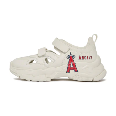MLB Sports Sandal 'White Breathable'