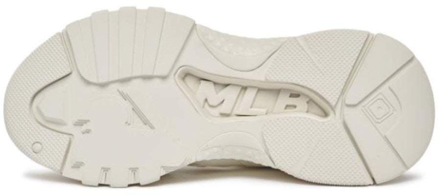 MLB Sandal Sukan 'Putih Bernafas' 3ASDCH133-41IVS Details for MLB Sandal Sukan 'Putih Bernafas' 3ASDCH133-41IVS