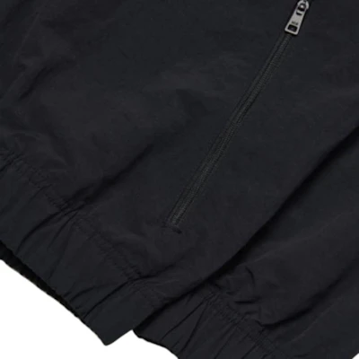 MLB SS22 Black Oversized Hoodie Jacket with Logo Embroidery Unisex Casual Wear 3AWJB0621-50BKS Shop MLB SS22 Black Oversized Hoodie Jacket with Logo Embroidery Unisex Casual Wear 3AWJB0621-50BKS