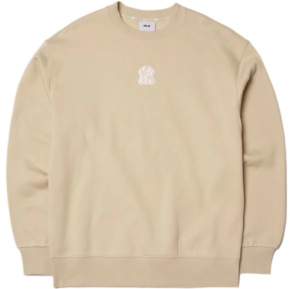mlb-ss-22-logo-patch-pullover-vintage-sweatshirt-unisex-khaki-3-amtb-5116-50-bgs