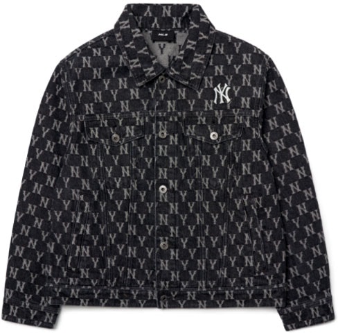 mlb-ss-22-new-york-yankees-all-over-print-denim-jacket-unisex-grey-3-adkm-0121-50-grd