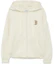 Buy MLB SS23 Boston Red Sox Embroidered Zip-Up Hoodie Cream Unisex 3ATRB0134-43CRD