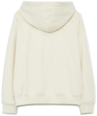 MLB SS23 Boston Red Sox Embroidered Zip-Up Hoodie Cream Unisex 3ATRB0134-43CRD Lookbook MLB SS23 Boston Red Sox Embroidered Zip-Up Hoodie Cream Unisex 3ATRB0134-43CRD