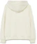 Lookbook MLB SS23 Boston Red Sox Embroidered Zip-Up Hoodie Cream Unisex 3ATRB0134-43CRD