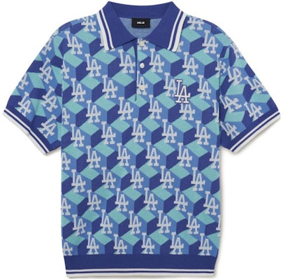 MLB SS23 Boston Red Sox Monogram Print Polo Shirt Unisex Blue 3AKPM0533-07BLS Buy MLB SS23 Boston Red Sox Monogram Print Polo Shirt Unisex Blue 3AKPM0533-07BLS