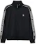 Buy MLB SS23 New York Yankees Logo Track Jacket Unisex Black 3ATRB0731-50BKS