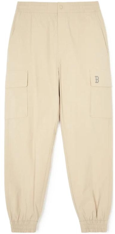 mlb-ss-24-boston-red-sox-logo-beige-cargo-jogger-pants-unisex-casual-wear-3-awpb-0441-43-bgm