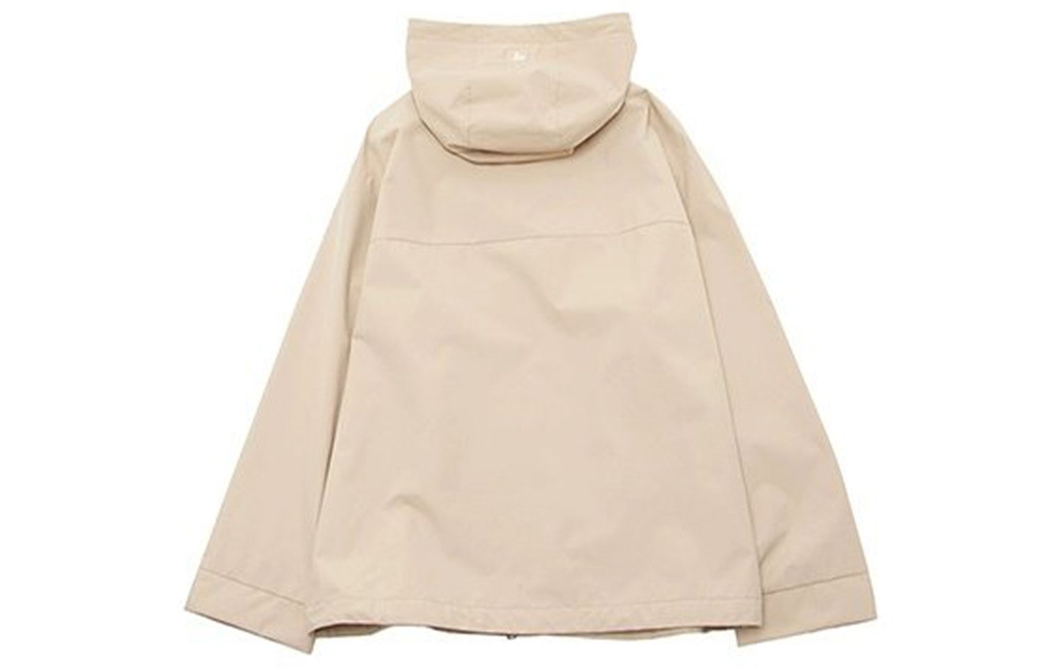 MLB SS24 Boston Red Sox Logo Hoodie Jacket Unisex Beige Long Sleeve Outerwear 3AWJB0141-43BGM 圖 3