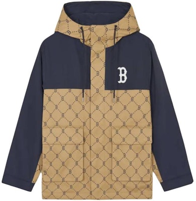 MLB SS24 Boston Red Sox Chaqueta Hoodie Multibolsillos Caqui Unisex Primavera/Otoño. 3AWJM0241-43CAD Order MLB SS24 Boston Red Sox Chaqueta Hoodie Multibolsillos Caqui Unisex Primavera/Otoño. 3AWJM0241-43CAD