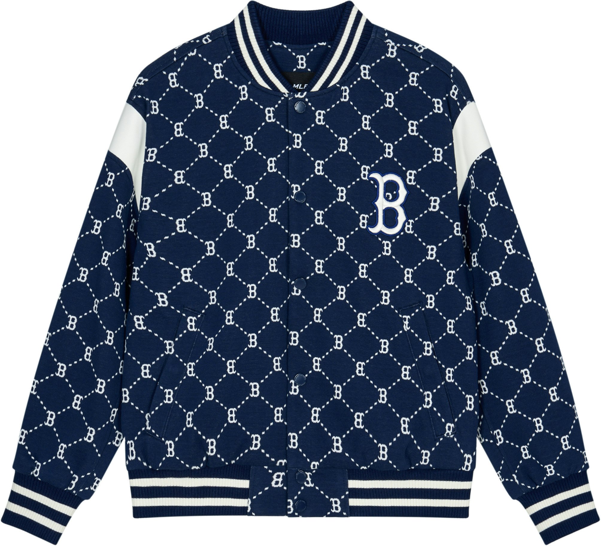 mlb-ss-24-boston-red-sox-retro-floral-baseball-jacket-navy-unisex-spring-fall-fashion-3-ajpm-0641-43-nys
