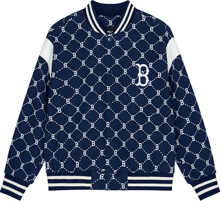 MLB ボストン レッドソックス レトロ フローラル ベースボール ジャケット ネイビー 春秋_ylim 3AJPM0641-43NYS Buy MLB ボストン レッドソックス レトロ フローラル ベースボール ジャケット ネイビー 春秋_ylim 3AJPM0641-43NYS