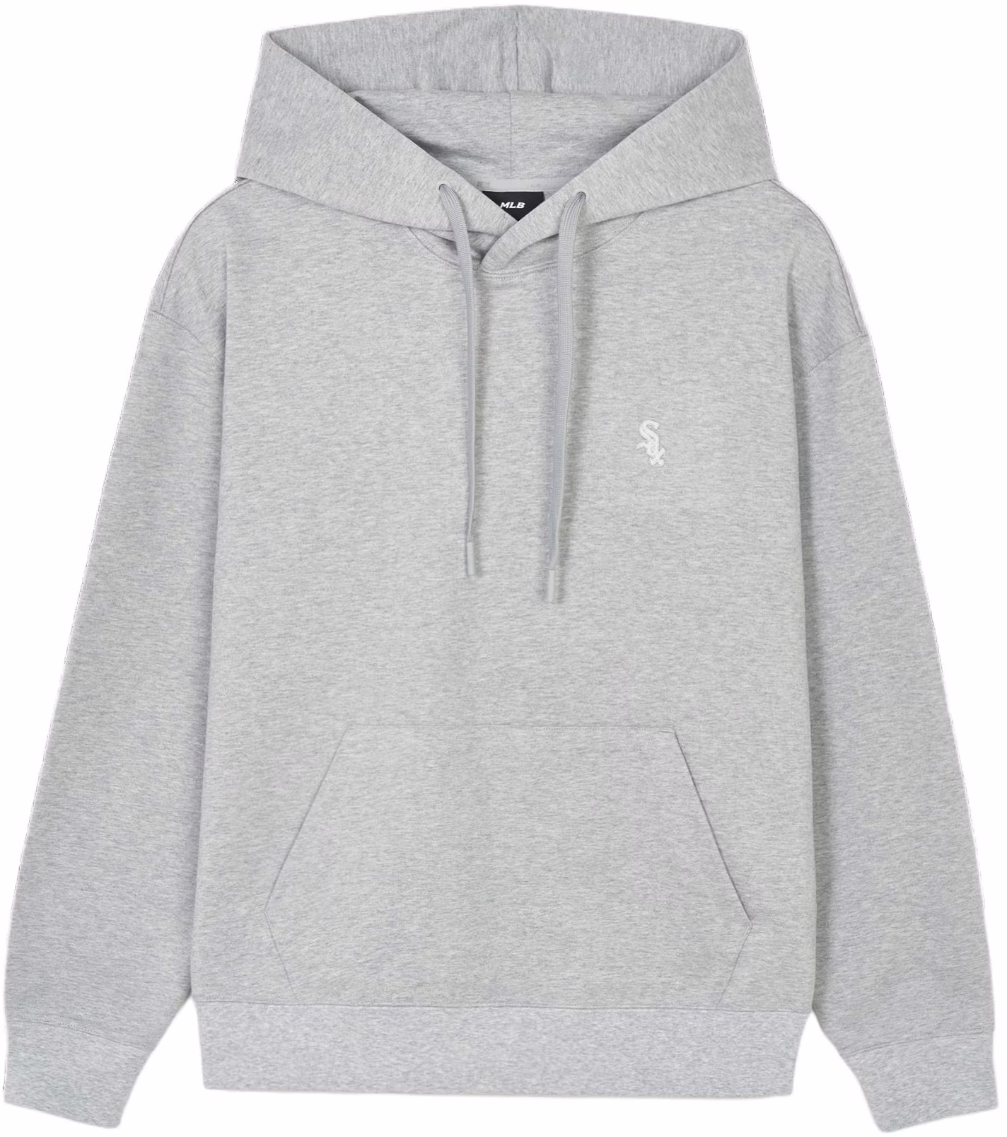 mlb-ss-24-chicago-white-sox-logo-loose-hoodie-unisex-light-gray-3-ahdb-0141-44-mgs