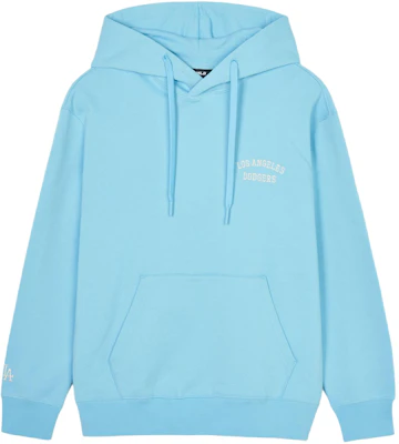 Sudadera Unisex MLB SS24 Los Angeles Dodgers Logo Bordado Azul Claro. 3AHDB1141-07BLL Buy Sudadera Unisex MLB SS24 Los Angeles Dodgers Logo Bordado Azul Claro. 3AHDB1141-07BLL