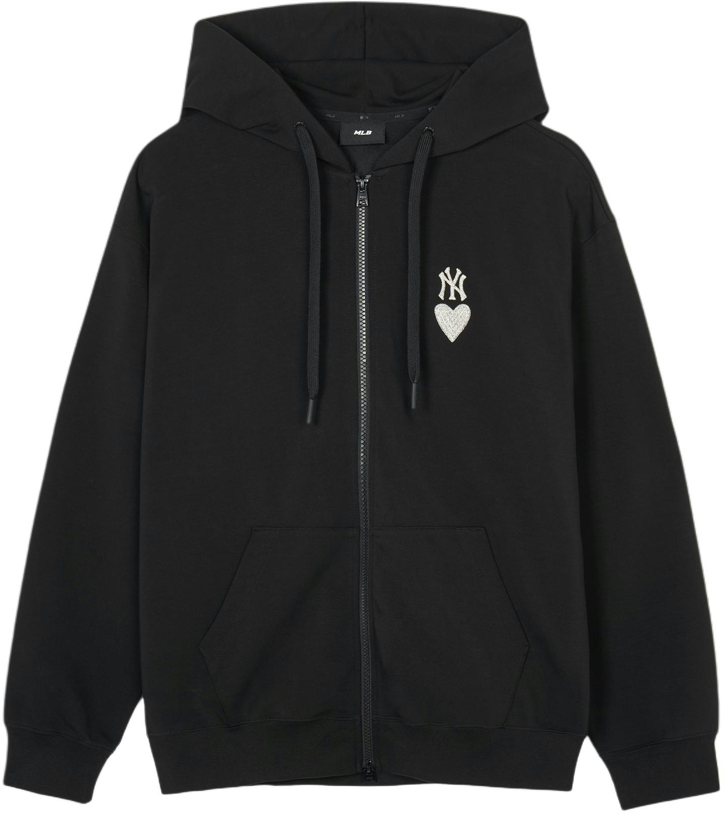 mlb-ss-24-new-york-yankees-embroidered-logo-hoodie-zip-up-jacket-unisex-black-3-atrh-0141-50-bks