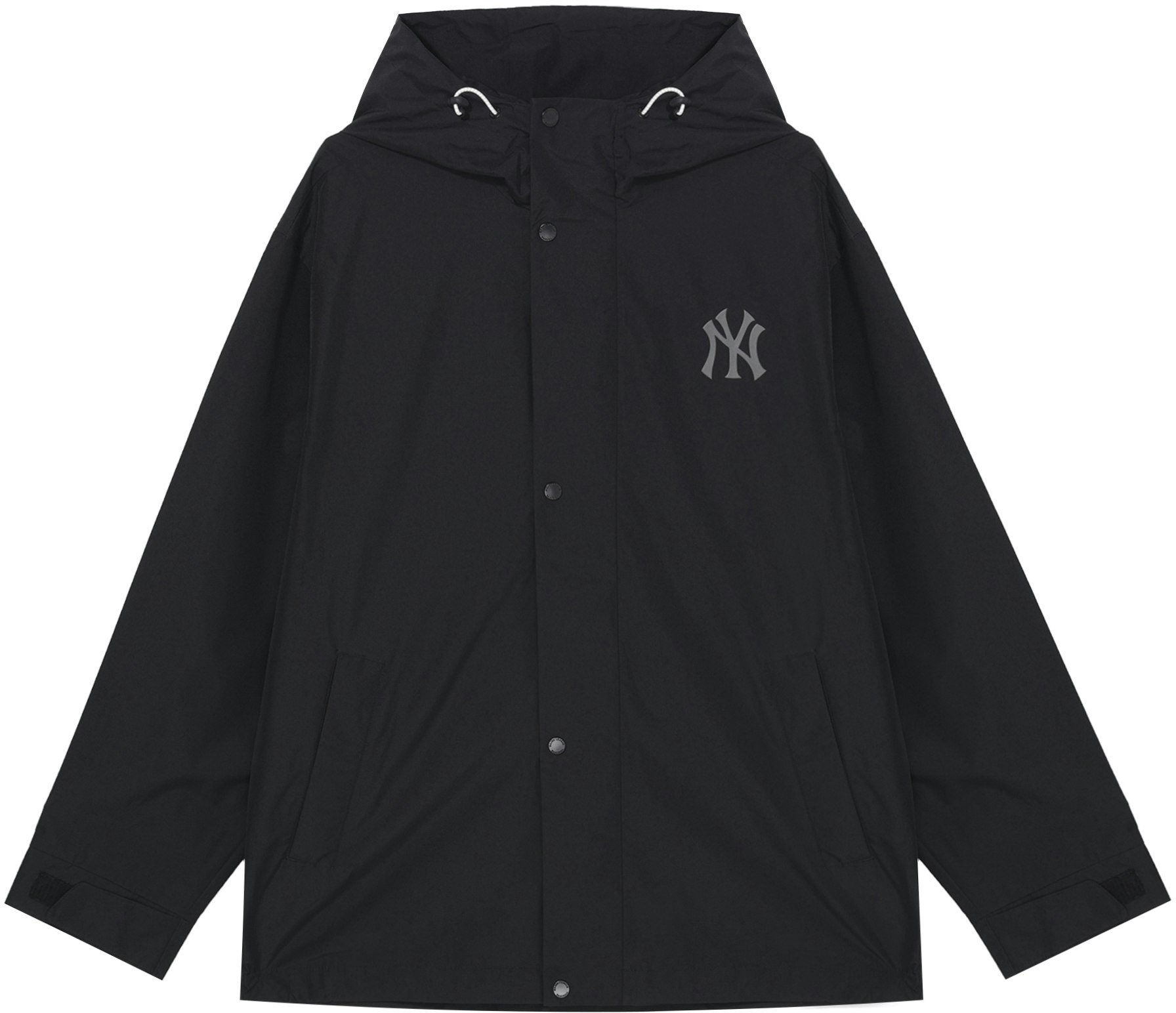 mlb-ss-24-new-york-yankees-logo-hoodie-jacket-unisex-black-3-awjb-0141-50-bks