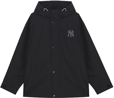 MLB SS24 Jaket Hoodie Logo New York Yankees Unisex Hitam 3AWJB0141-50BKS Buy MLB SS24 Jaket Hoodie Logo New York Yankees Unisex Hitam 3AWJB0141-50BKS