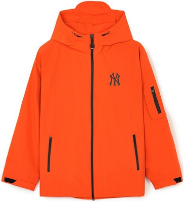 Sudadera MLB SS24 New York Yankees Logo Unisex - Naranja Intenso. 3AWJB0341-50ORD Buy Sudadera MLB SS24 New York Yankees Logo Unisex - Naranja Intenso. 3AWJB0341-50ORD
